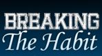 Breaking The Habit…  A free E-Book