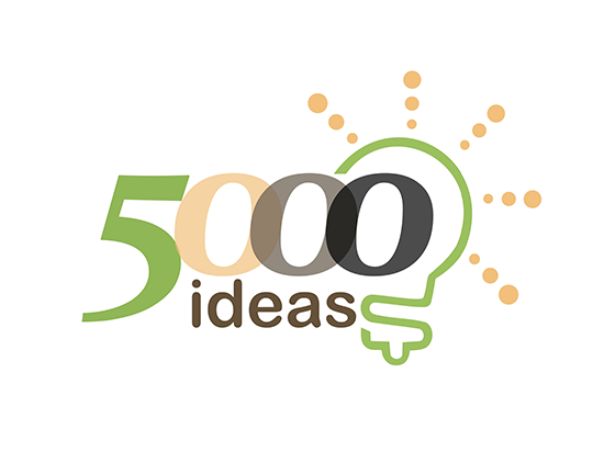 5000 ideas
