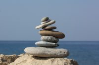 Stack of Stones