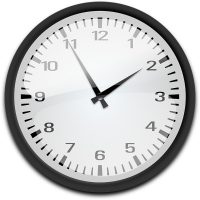 School Clock