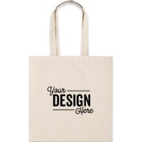 Canvas Tote